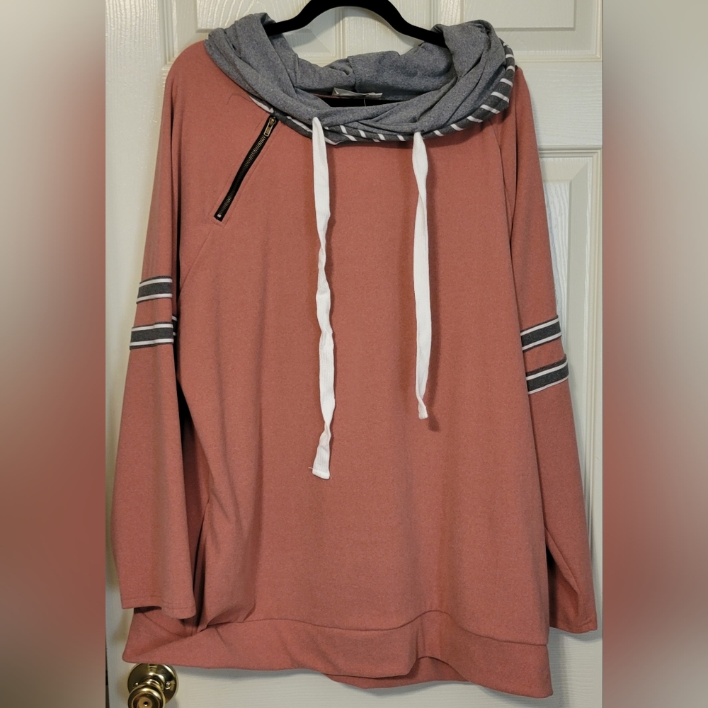Ninexis Womens‎ hoodie/cowl